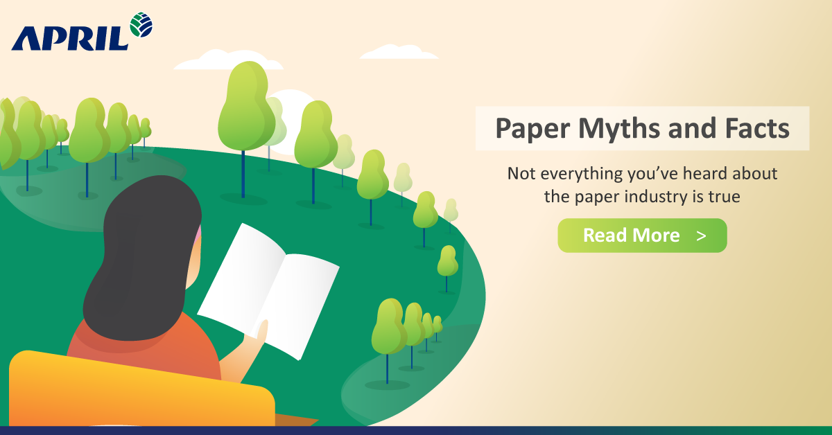 Paper Facts and Myths