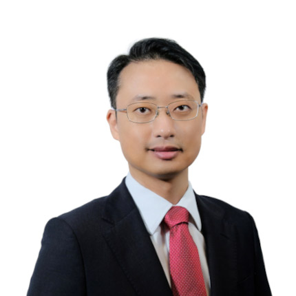 Edwin Wong