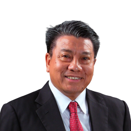 Sihol Parulian Aritonang