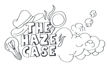 The Haze Case 