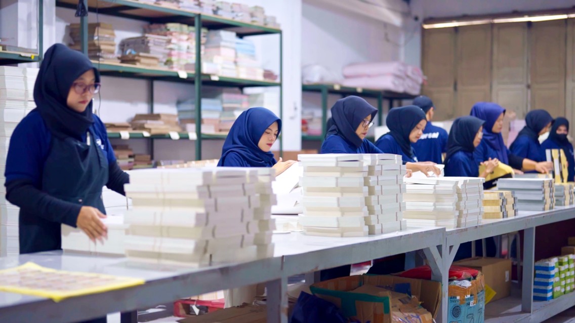 BoardOne™ Customer Voice - Universal Printing
