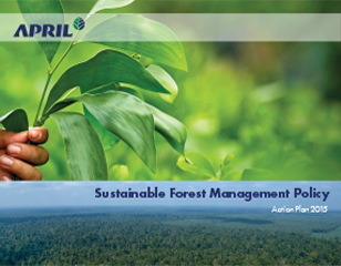 sustainable forest management policy