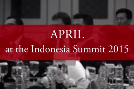 Stakeholder Perspectives - The Economist Indonesia Summit 2015