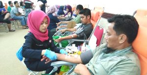World Blood Donor Day 2020:  H...
