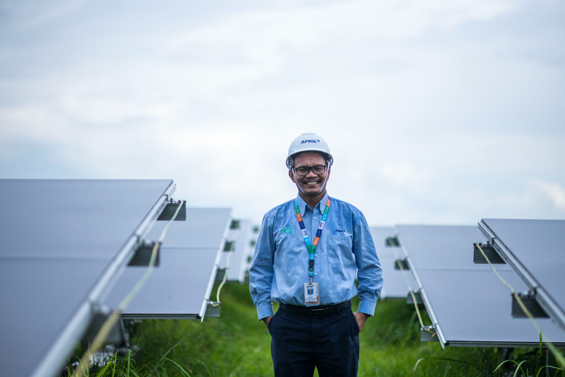 Dibalik Layar Restorasi Ekosistem: Apresiasi pada Tim Lapangan Restorasi Ekosistem Riau (RER) day3 APRIL KERINCI 305 1 — APRIL Asia