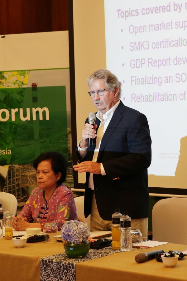 Chairpersons to be Selected to Lead Stakeholder Advisory Committee APRIL SAC StakeholderForum Jakarta — APRIL Asia