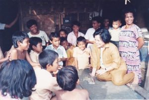 The Many Lives of Erna Witoelar, APRIL Stakeholder Advisory Committee Member IMG 20161108 0057 — APRIL Asia