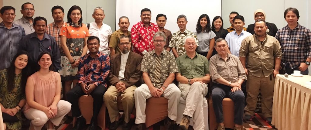 Eleventh Stakeholder Advisory Committee (SAC) Meeting Riau Stakeholder Forum Sept 2017 2 — APRIL Asia