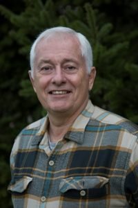 Profil: Jeff Sayer, Komite Penasehat Pemangku Kepentingan (SAC) APRIL Sayer1 — APRIL Asia