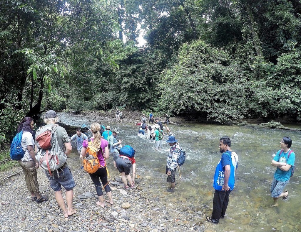 Understanding the Landscape Approach TAnah Air Beta 2 — APRIL Asia
