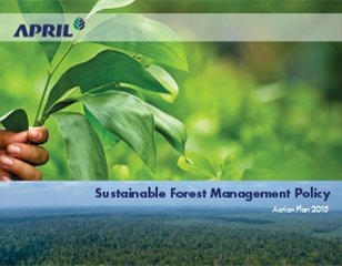 APRIL SFMP Action Plan 2015 Actionplan1