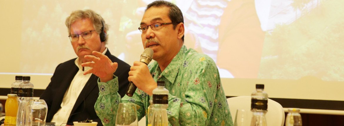 April Sac Stakeholder Forum Jakarta