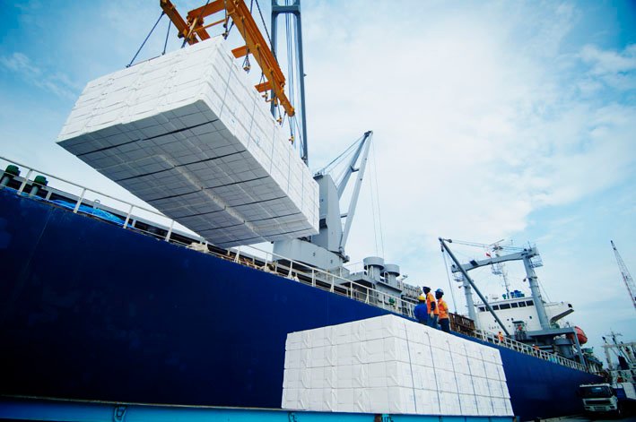 Indonesia's export products