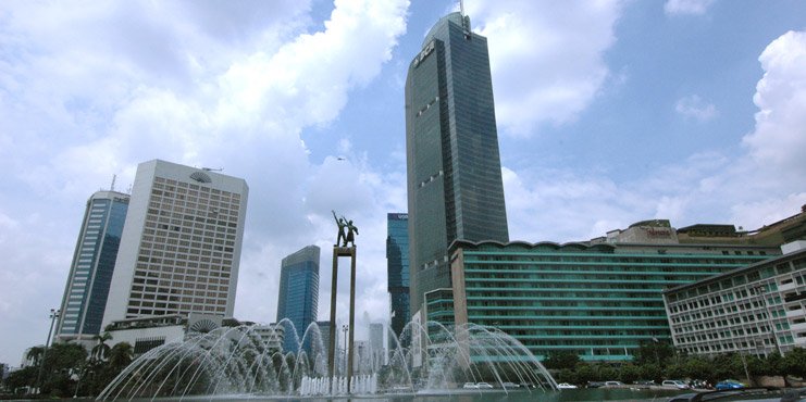Private Sector Critical to Indonesia's Forest Conservation Jakarta city