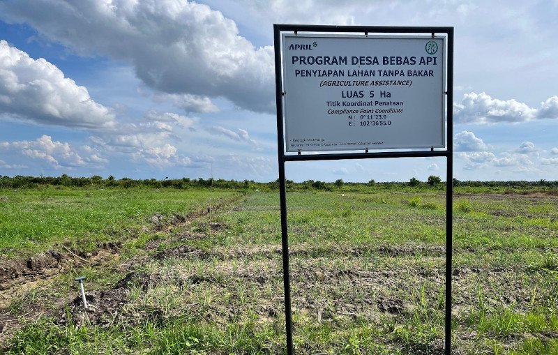 APRIL’s Fire-Free Village Programme: Fostering a Fire-Resilient Community aprils fire free village programme fostering a fire resilient community 02 — APRIL Asia