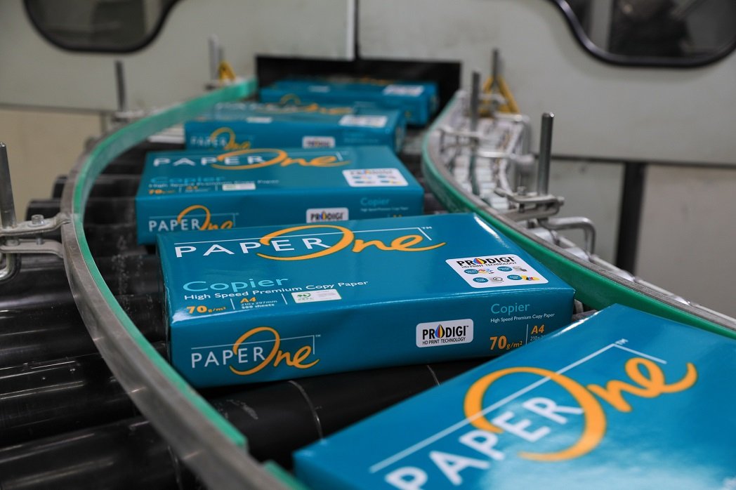 Medres Paperone