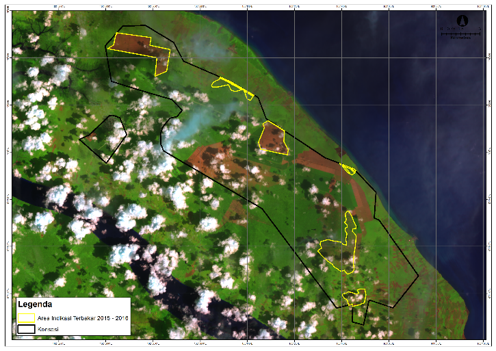 pt sumatera riang lestari blok v sSector rangsang 02 &mdash; APRIL Asia