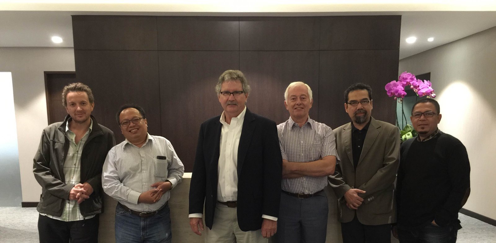 Fifth Stakeholder Advisory Committee (SAC) Meeting Report APRIL Group Image 84