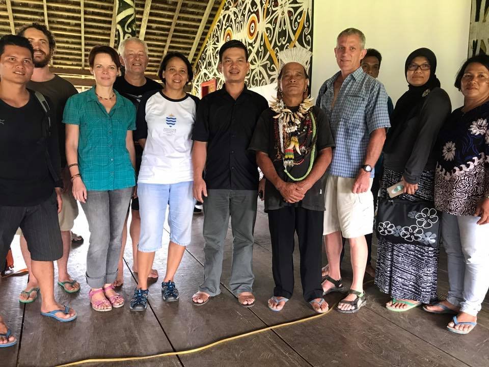 Understanding the Landscape Approach tanah Air Beta 3 — APRIL Asia