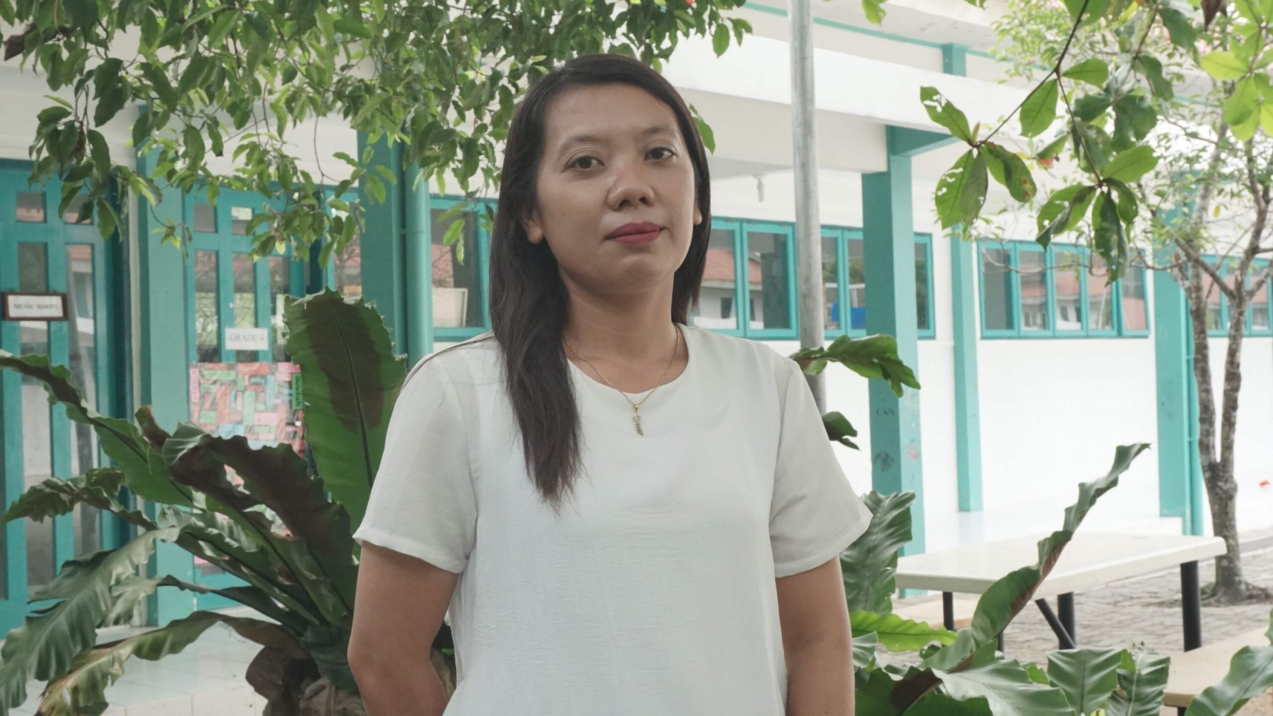 Rapp School Teachers Respond To Teaching Gen A Challenges APRIL Teacher