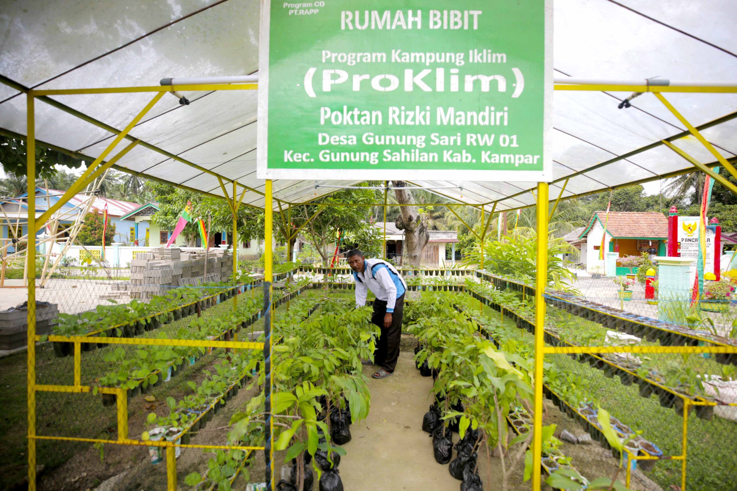 Rapp Helps Gunung Sari Village Become Successful Climate Village IMG 3910 mod S scaled — APRIL Asia