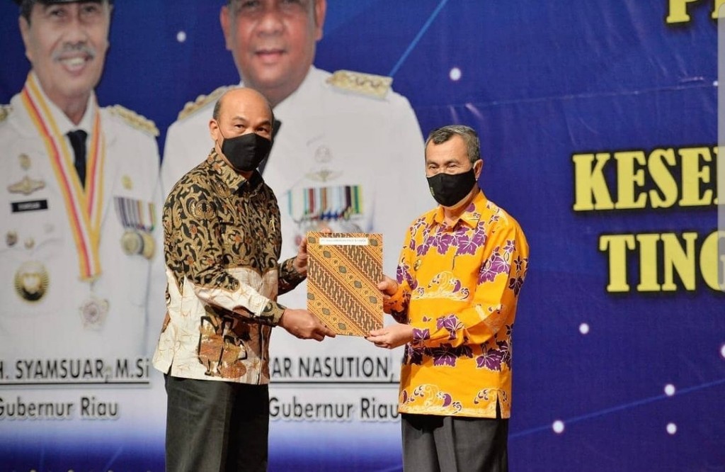 2020 Highlights K3 Award — APRIL Asia