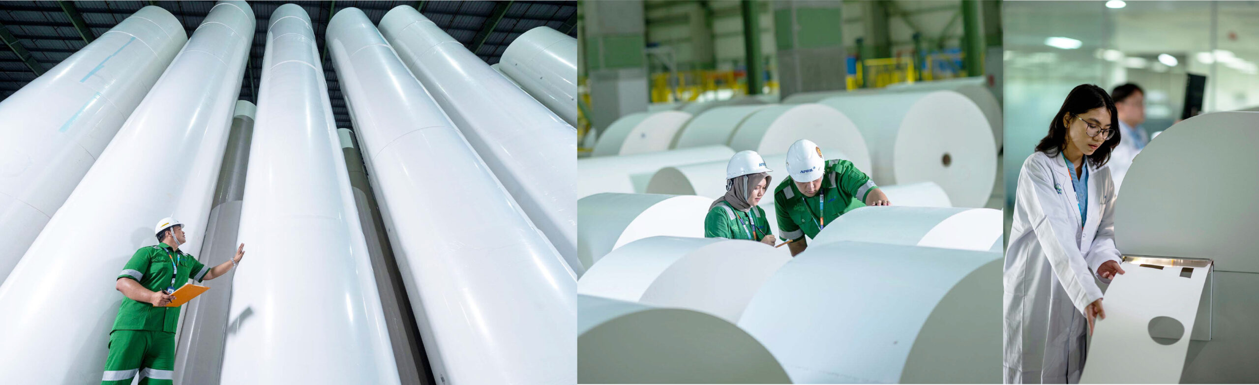 Get To Know Boardone, APRIL’s Modern And Advanced Paperboard Packing Solution PaperBoard1 Photos scaled — APRIL Asia