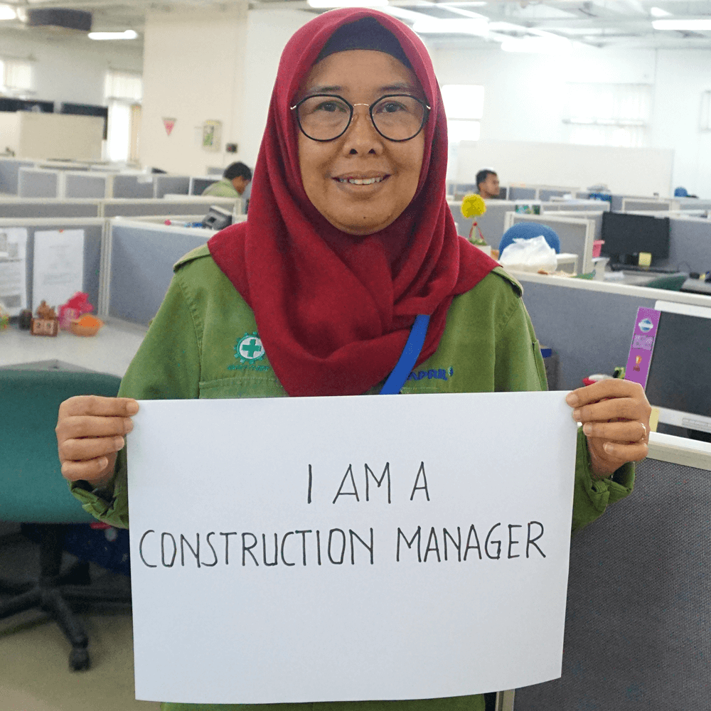 Celebrating International Women’s Day 2019 - #iwd2019 | APRIL Group International Women’s Day
