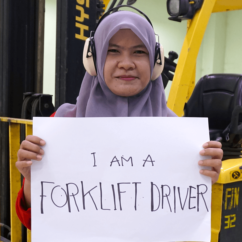 Celebrating International Women’s Day 2019 - #iwd2019 | APRIL Group International Women’s Day