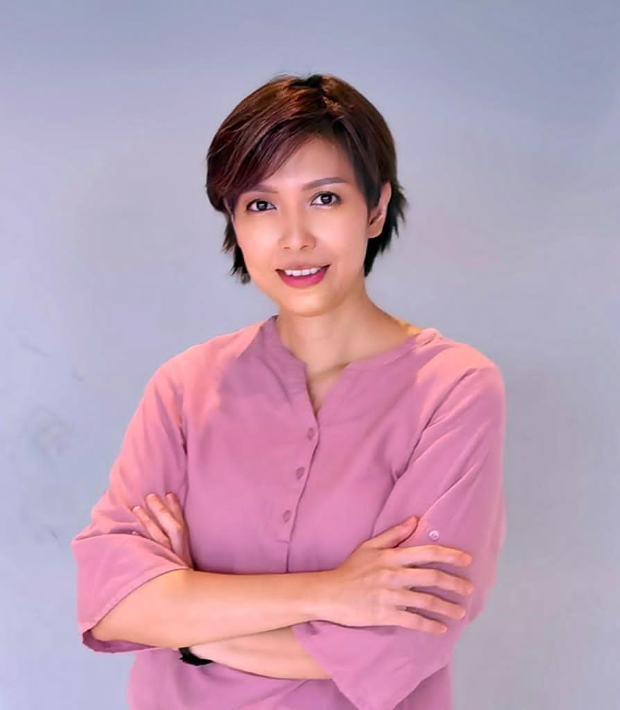 Fighting Gender Stereotypes On International Women’s Day Rita Alim RAPP APRIL
