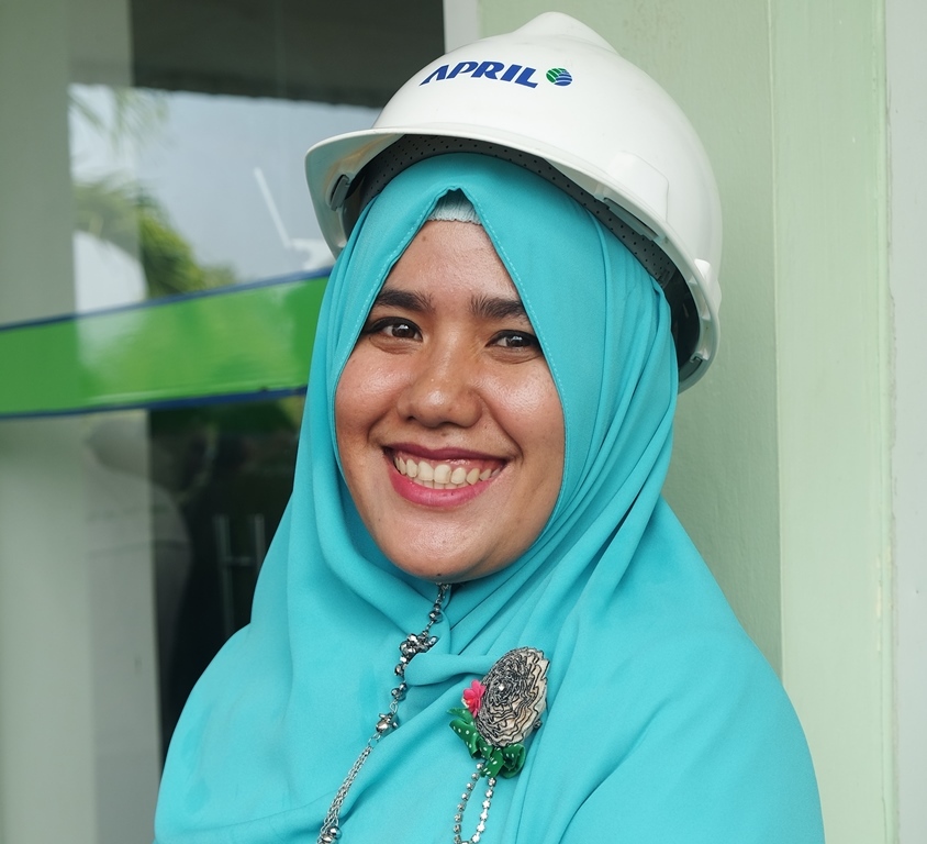 Celebrating International Women’s Day 2020 | APRIL Asia ajeng arerimaslona — APRIL Asia