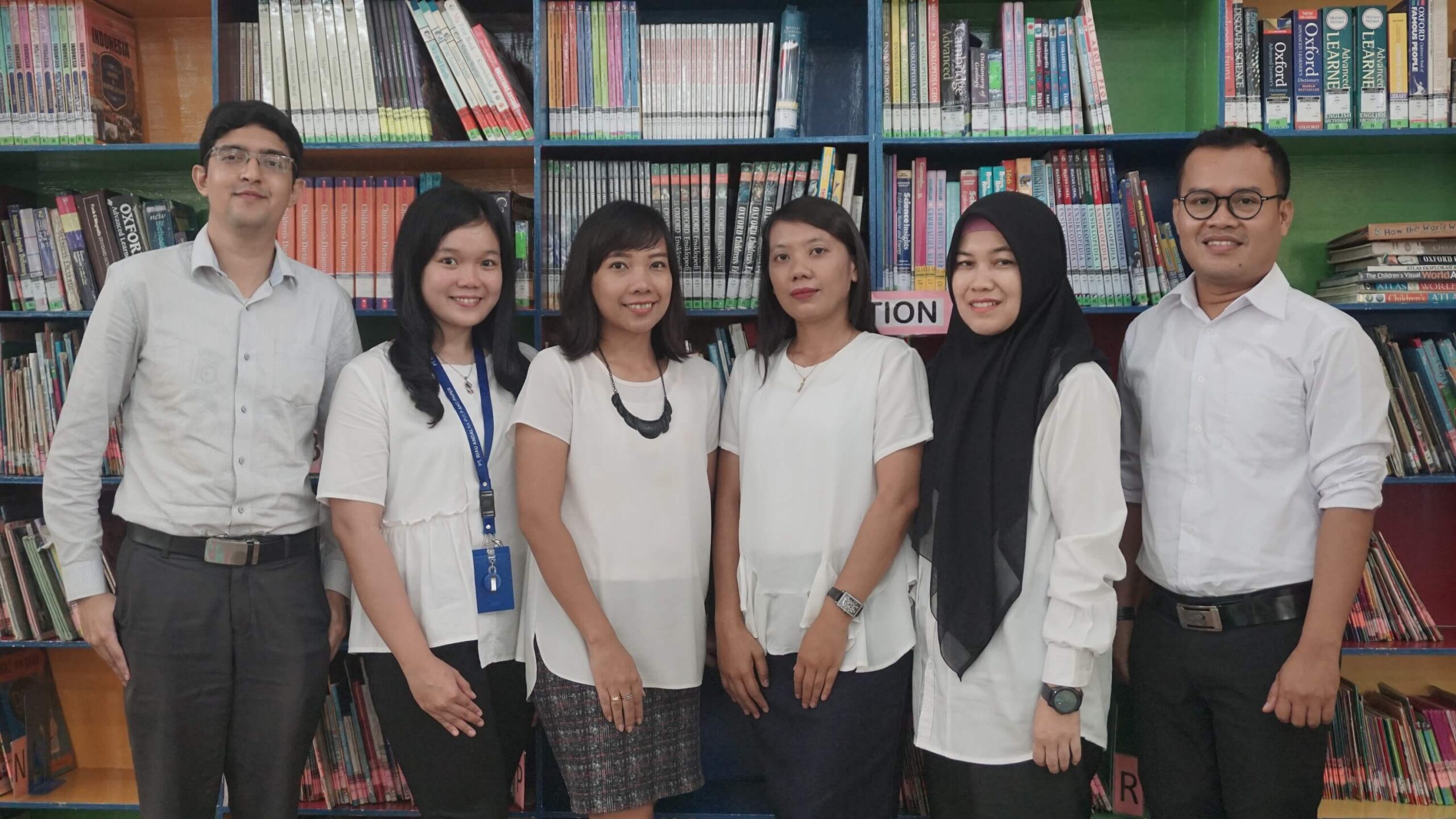 Rapp School Teachers Respond To Teaching Gen A Challenges APRIL Teachers