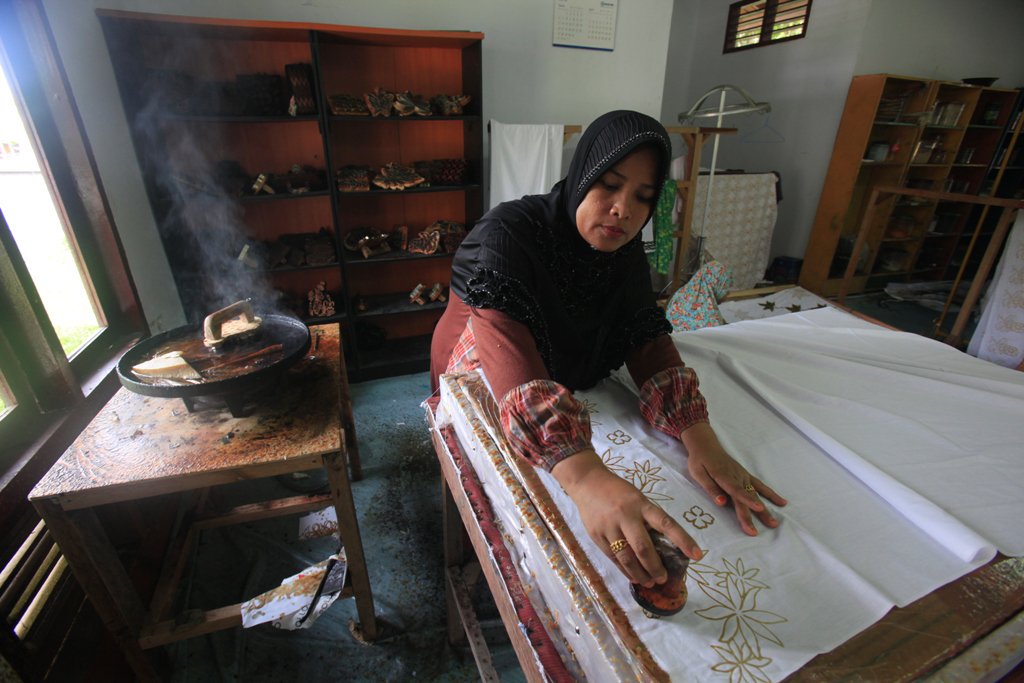 Women's Empowerment Programs