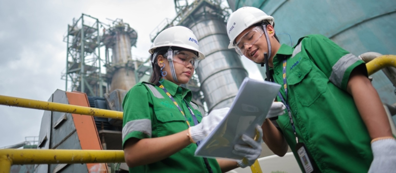 April Group S Energy Management System Receives Iso 50001 2018 Certification