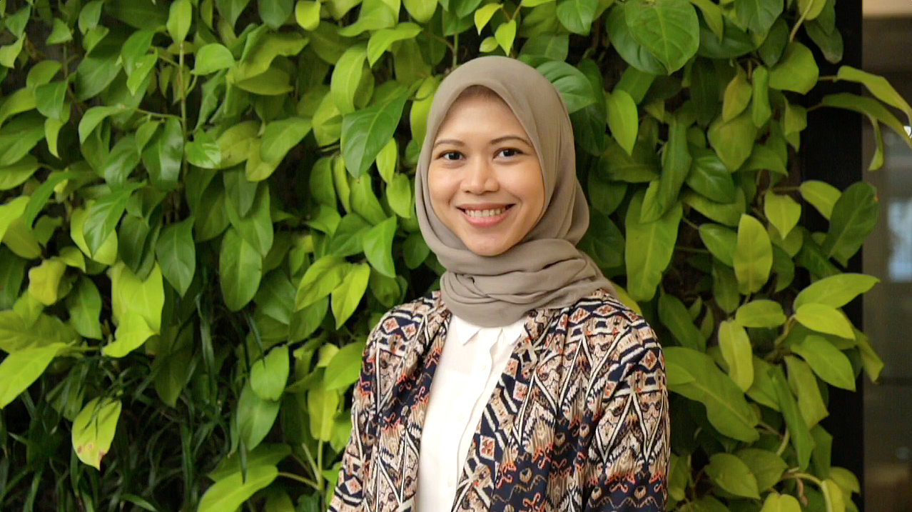 Assessing The Effectiveness Of The Grievance Mechanism – My First Project For APRIL Ika Citra Marlina - APRIL Sustainability Professional Development Program 2018
