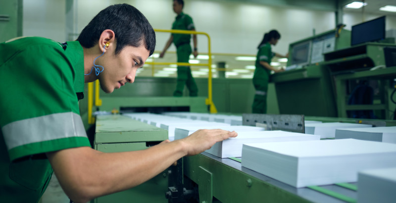 April Officially Certified European Ecolabel