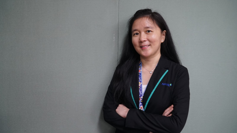World Blood Donor Day 2020 - How APRIL Employees Donate Blood To Save Lives april rapp yalimin jacob — APRIL Asia