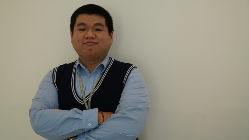 World Blood Donor Day 2020 - How APRIL Employees Donate Blood To Save Lives april rapp yuliadi — APRIL Asia