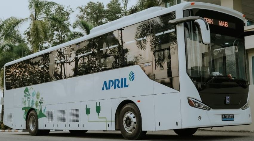 Bus