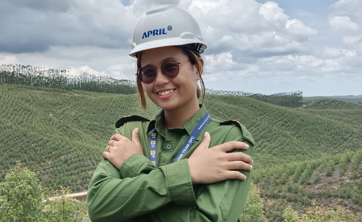 clara &mdash; APRIL Asia
