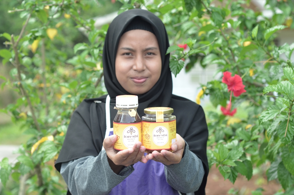 Celebrating International Women’s Day 2020 | APRIL Asia dila permata sari — APRIL Asia