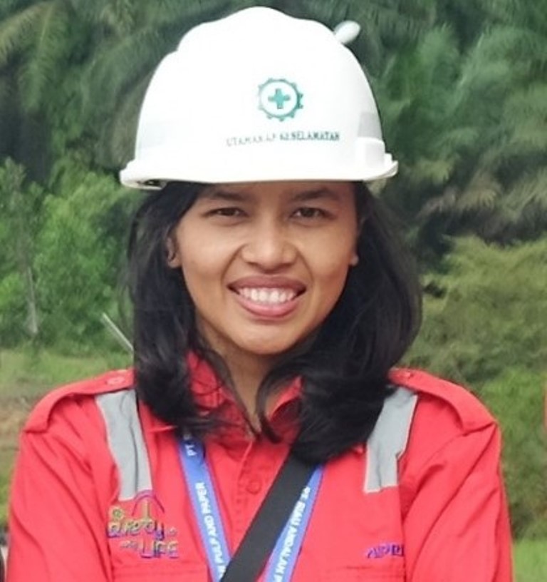 Celebrating International Women’s Day 2020 | APRIL Asia doris debora — APRIL Asia