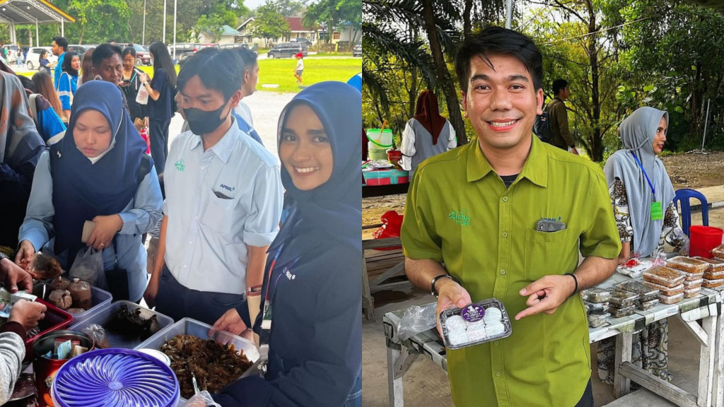 Embracing Diversity: Ramadan In The Heart Of Riau Complex embracing diversity ramadan in the heart of riau complex 02 — APRIL Asia