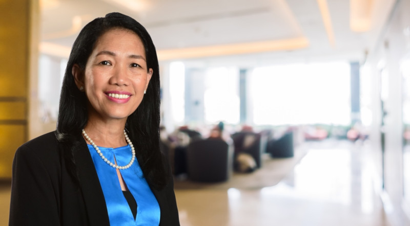 Q & A With APRIL’s Sustainability Director: Lucita Jasmin - Kartini Day 2020 q a with april s sustainability director lucita jasmin — APRIL Asia