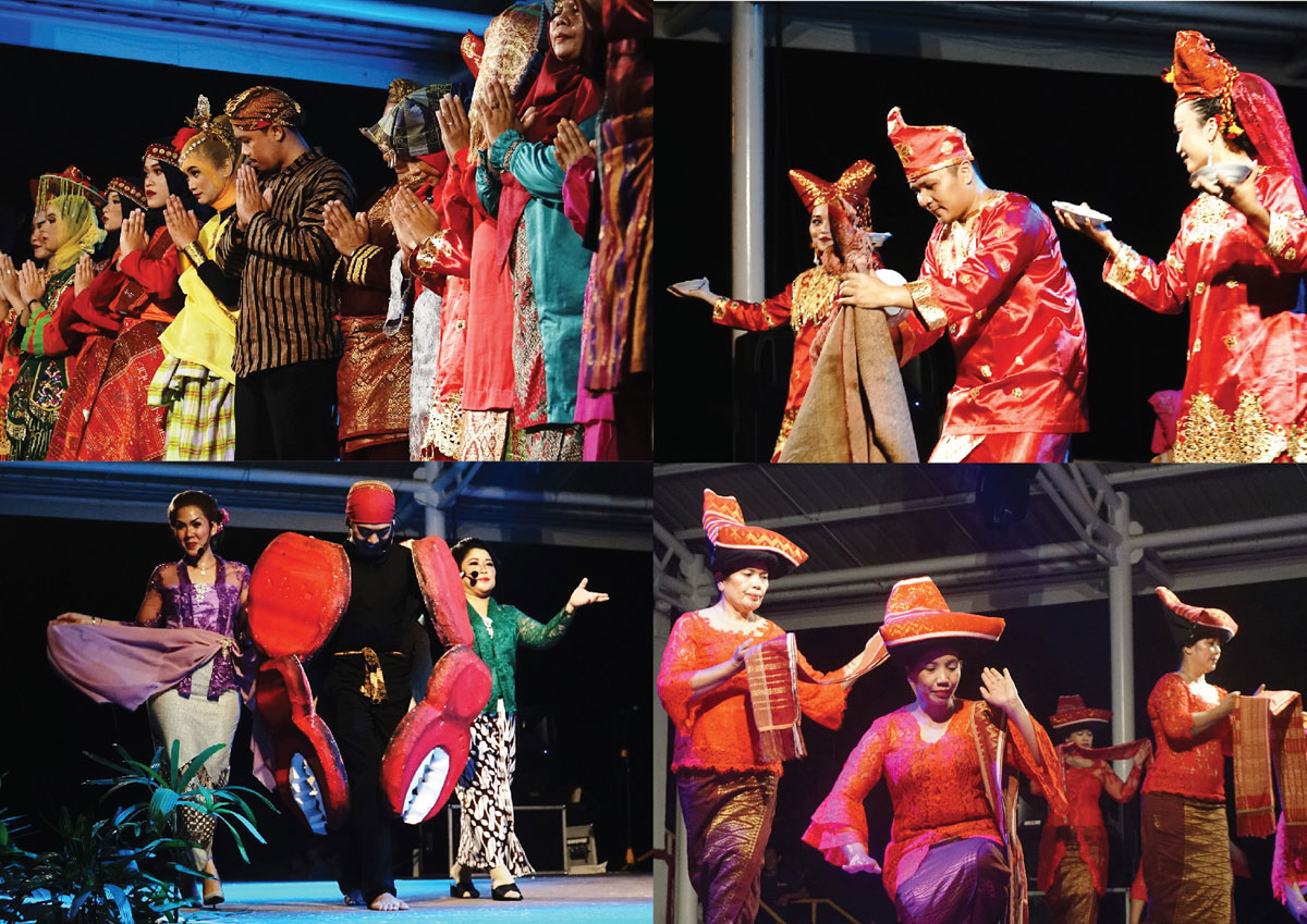 Rapp Culture Week 2019: Harmony In Diversity rapp culture week 2019 harmony in diversity 01 — APRIL Asia