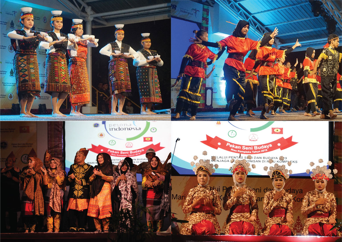 Rapp Culture Week 2019: Harmony In Diversity rapp culture week 2019 harmony in diversity 02 — APRIL Asia