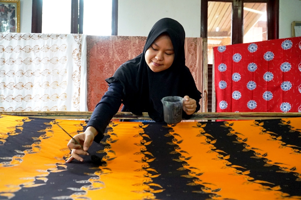 Celebrating International Women’s Day 2020 | APRIL Asia ratih saraswati — APRIL Asia