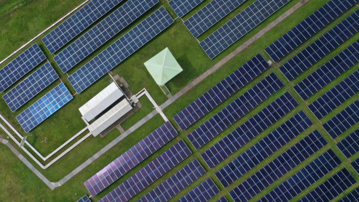 Solar Expansion