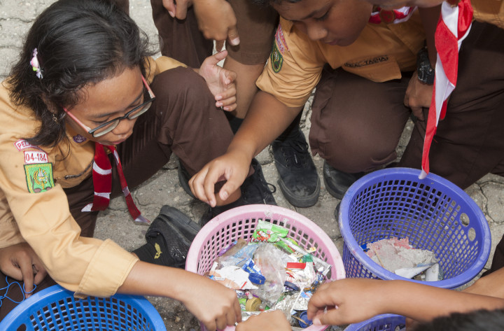Waste Management How Can We Become Part Of The Solution