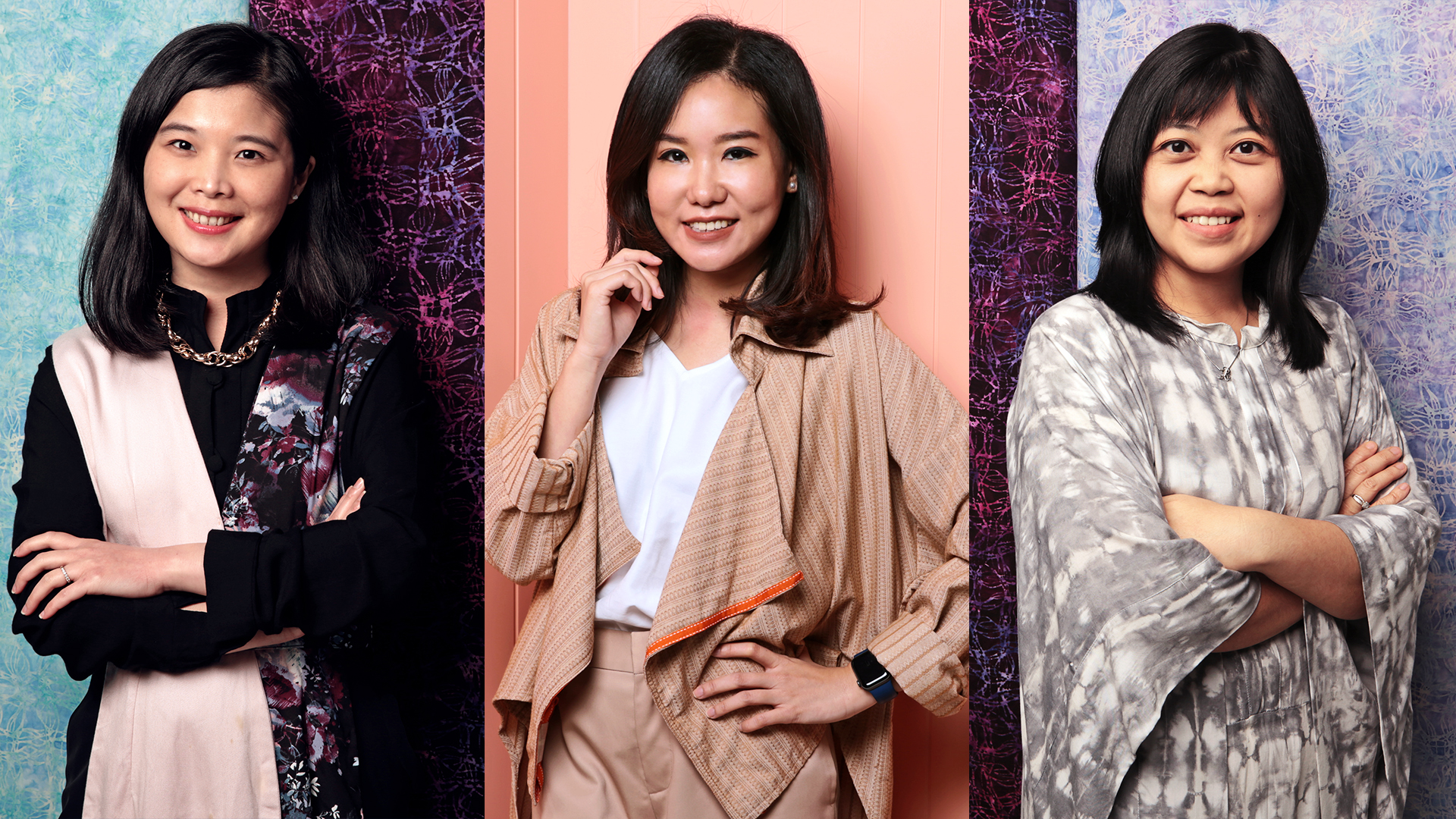 Celebrating Kartini’s Day: Revisiting Gender Equality Challenges web KARTINI DAY 2021 APRIL profile — APRIL Asia